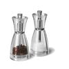 Cole & Mason Pina Acrylic Salt & Pepper Mill Gift Set