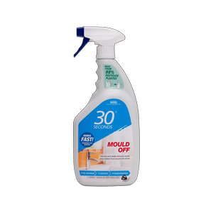 30 Seconds 1L Mould Off
