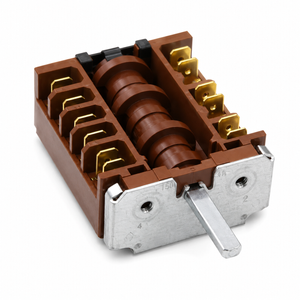 Chef Oven/Stove Miltifunction Switch 4055550000