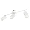 Brilliant Jez White 3 Light DIY Spotlight
