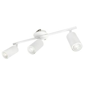 Brilliant Jez White 3 Light DIY Spotlight