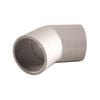Holman 32mm 45° Degree PVC Elbow