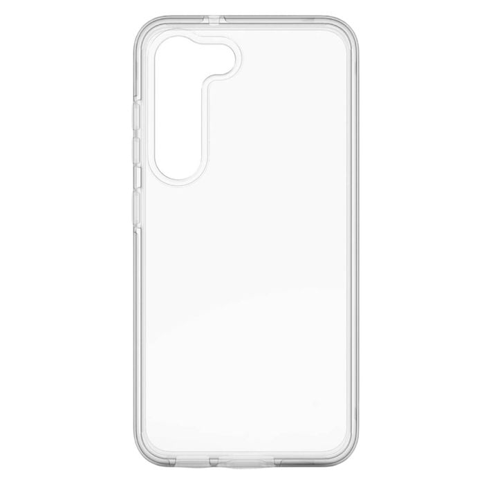Good 2 Go Drop Protection Back Case (suits Galaxy S23 Plus) - Clear