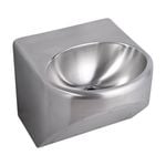 3monkeez Wall Mounted Round Disabled Hand Basin
