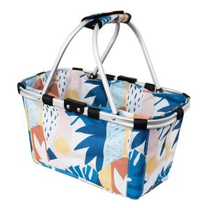 Karlstert Two Handle Carry Basket