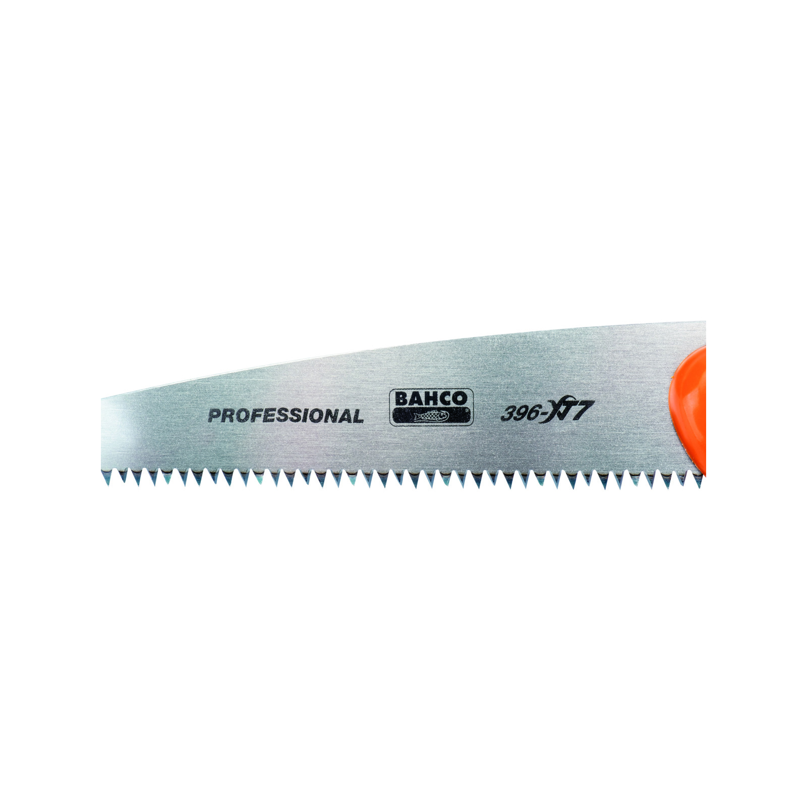 Bahco Foldable Pruning Saw with Dual Component Handle Bunnings New Zealand