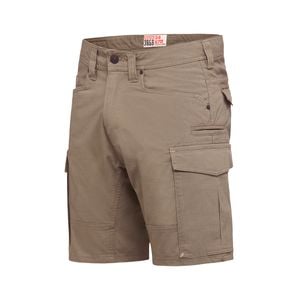 Hard Yakka Desert 3056 Stretch Ripstop Cargo Shorts - Size 82R