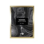 Unigift Noosa 50x70cm MDF/Glass Picture Frame - Gold