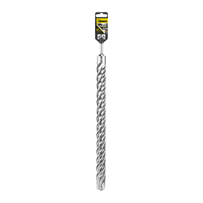 Kango 30 x 450mm K4 SDS Plus Drill Bit