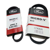 Drive Belt And Ac Belt Kit For Suzuki Swift Ez Rs415 1.5l 4/2008-2011