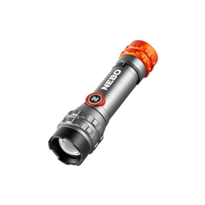 Nebo Davinci 450 Lumen Flex Torch