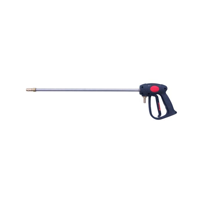 Silvan GEO57 Spray Gun