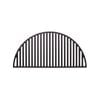 Kamado Joe 24" Big Joe Half Moon Cast Iron Grate