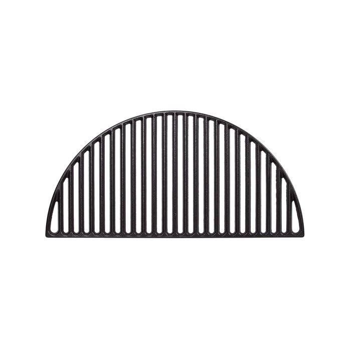 Kamado Joe 24" Big Joe Half Moon Cast Iron Grate