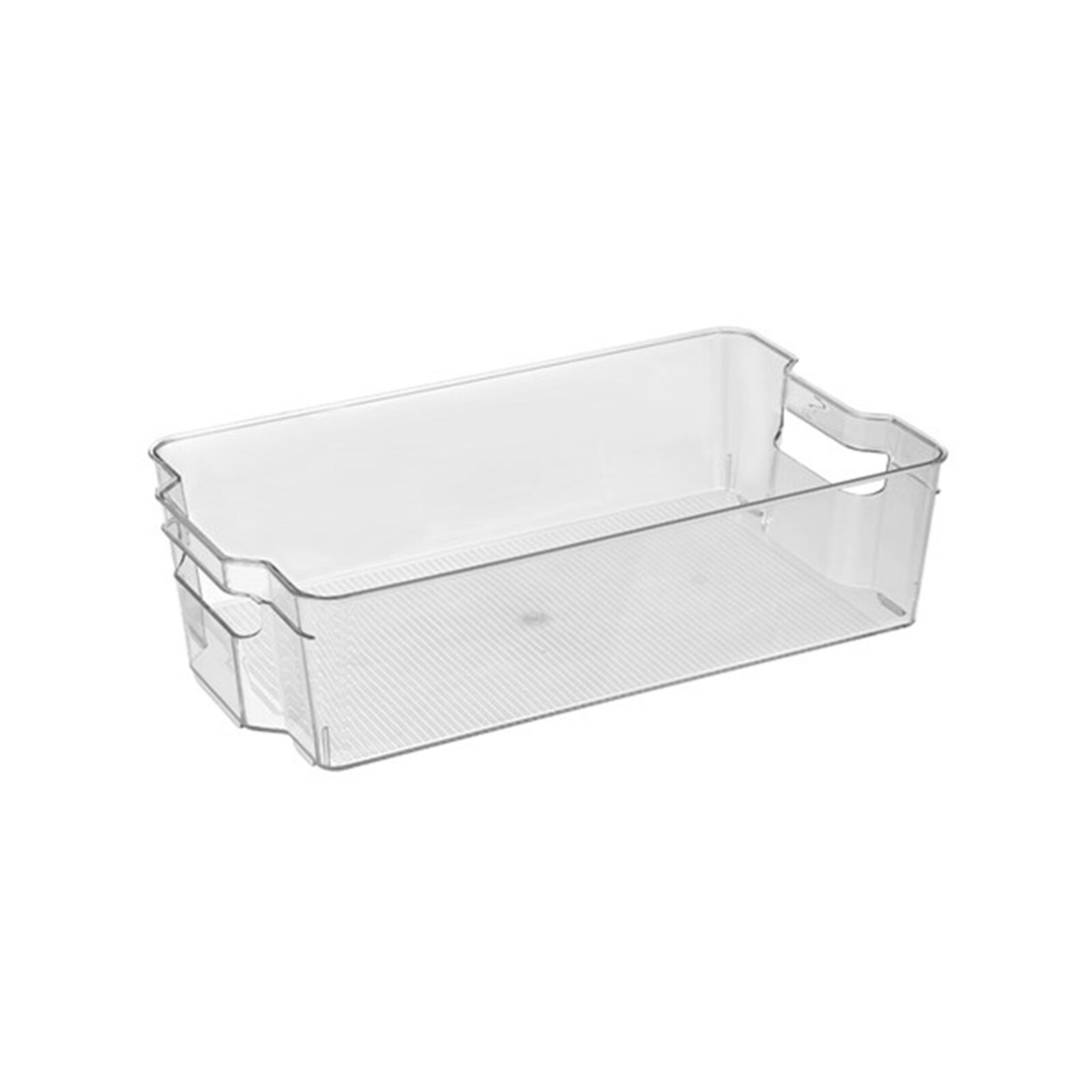 Boxsweden 37 x 21 x 10cm Crystal Stack Storage Container product image