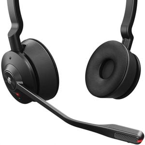Jabra Engage 55 SE MS USB-A Stereo Wireless Headset