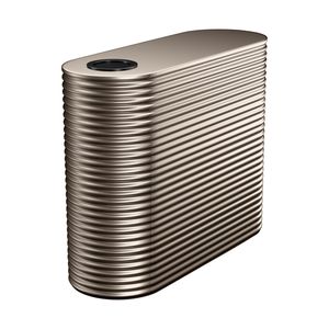 Kingspan 7000L Slim Steel Water Tank - 1150mm x 2020mm x 3300mm Jasper