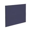 Kaboodle Drawer Panels 900mm Pk2 Modern Berry Blue