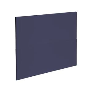 Kaboodle Drawer Panels 900mm Pk2 Modern Berry Blue