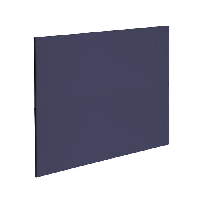 Kaboodle Drawer Panels 900mm Pk2 Modern Berry Blue