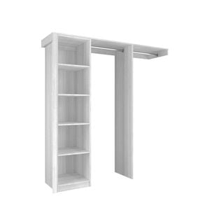 Lugna 1800mm Mist Built In Package 1