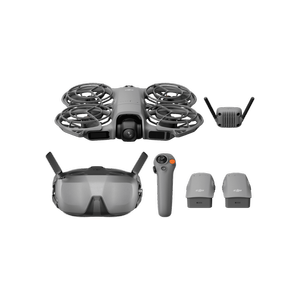 DJI Neo 2 Motion Fly More Combo (RC Motion 3 + Goggles N3) - Grey