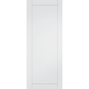 Corinthian 2340 x 820 x 35mm Internal Door Primed MDF Deco 10S