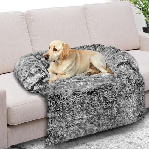 PaWz Pet Protector Sofa Cover Dog Cat Couch Cushion Slipcovers Seater L Bunnings Australia