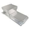 Oil Pan Rear Sump LS1 LS2 LS3 LS6 LSX Fabricated Aluminium