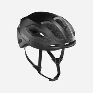 Decathlon | Road Cycling Helmet Rcr - Black - Eu L
