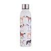 Ashdene Best In Breed Stainless Steel Insulated Drink Bottle Horse