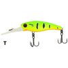 Zerek Tango Shad 50mm Hard Body Floating Fishing Lure T