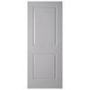 Hume Doors 1980 x 910 x 35mm Hayman Moulded Panel Interior Door