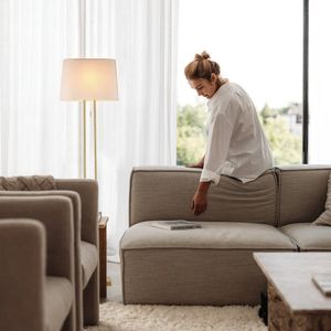 Lexi Lighting Arden Floor Lamp