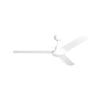 HPM 1420mm White Hangsure Ceiling Fan