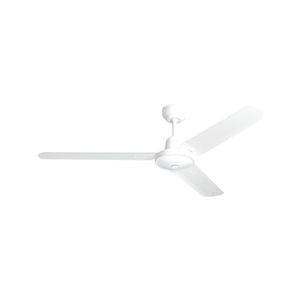 HPM 1420mm White Hangsure Ceiling Fan