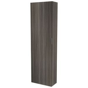 Lugna 2048 x 600 x 380mm Storm 5 Shelf Left Hinged Door Storage Cabinet