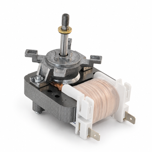 AEG Oven/Stove Fan Motor - RHS 4055471058