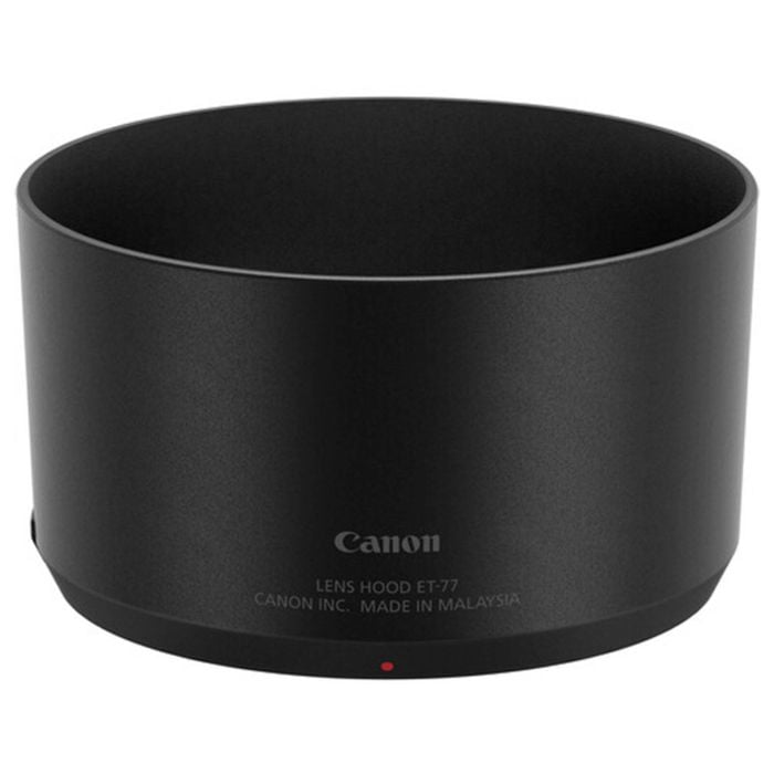 Canon ET-77 Lens Hood