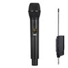 E-lektron U1 UHF Wireless Handheld Microphone System with Receiver