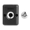 Uniden Mmh - Magnetic Microphone Mount For Uniden Uhf-cb Mobiles