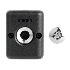 Uniden Mmh - Magnetic Microphone Mount For Uniden Uhf-cb Mobiles