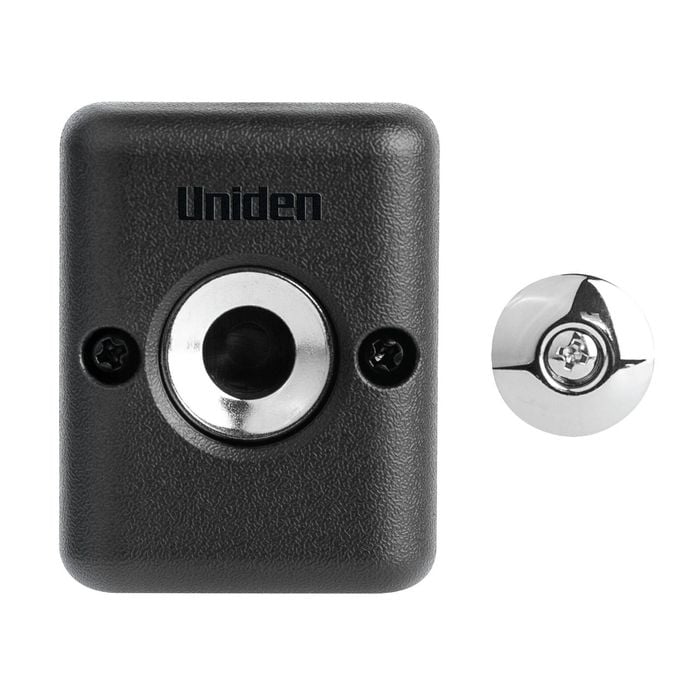 Uniden Mmh - Magnetic Microphone Mount For Uniden Uhf-cb Mobiles