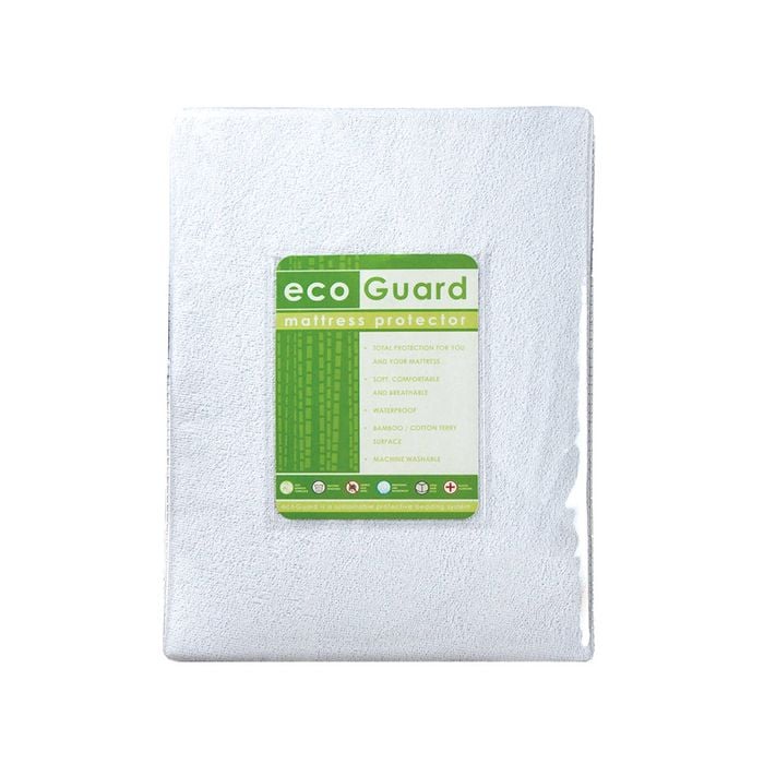 Bambury Eco-guard Mattress Protector