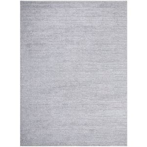 The Rug Connection Arch Suri Silver 330x240cm - Extra Large Pet Friendly Indoor Floor Rug