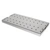 Olympia Drip Tray Stainless Steel 400x200mm Commercial Kitchen Bar Equipment