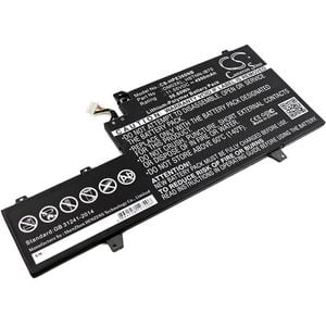 Cameron Sino Om03xl, Hstnn-ib70 Battery Replacement [cs-hpe360nb]