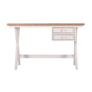 Byron Desk -

1300w X 660d X 785h Mm.