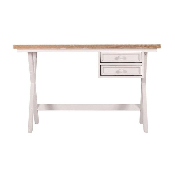 Byron Desk -

1300w X 660d X 785h Mm.