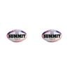 2PK Summit Global Advance Touch Training Rugby Ball 3.0 Size 5